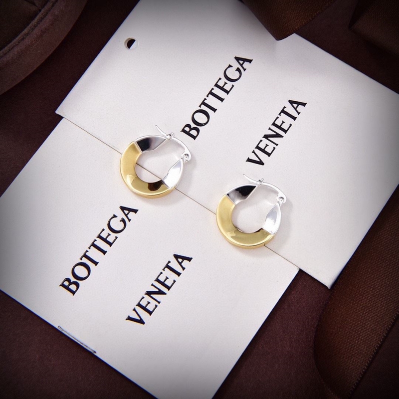 Bottega VENENTA Earrings